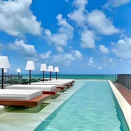 Setai Yacht/ Apartamentos Exclusivos* Joao Pessoa Exterior photo
