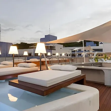 Setai Yacht/ Apartamentos Exclusivos* Joao Pessoa Exterior photo