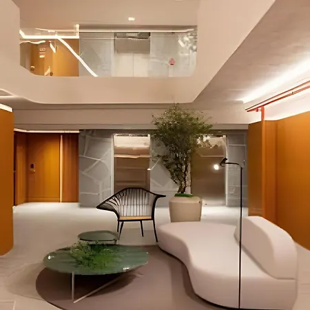 Setai Yacht/ Apartamentos Exclusivos* Joao Pessoa Exterior photo