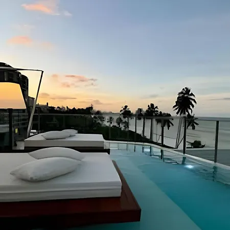 Setai Yacht/ Apartamentos Exclusivos* Joao Pessoa Exterior photo