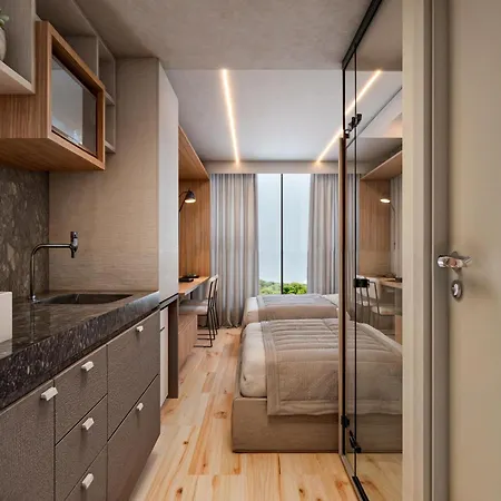 Setai Yacht/ Apartamentos Exclusivos* Joao Pessoa Exterior photo