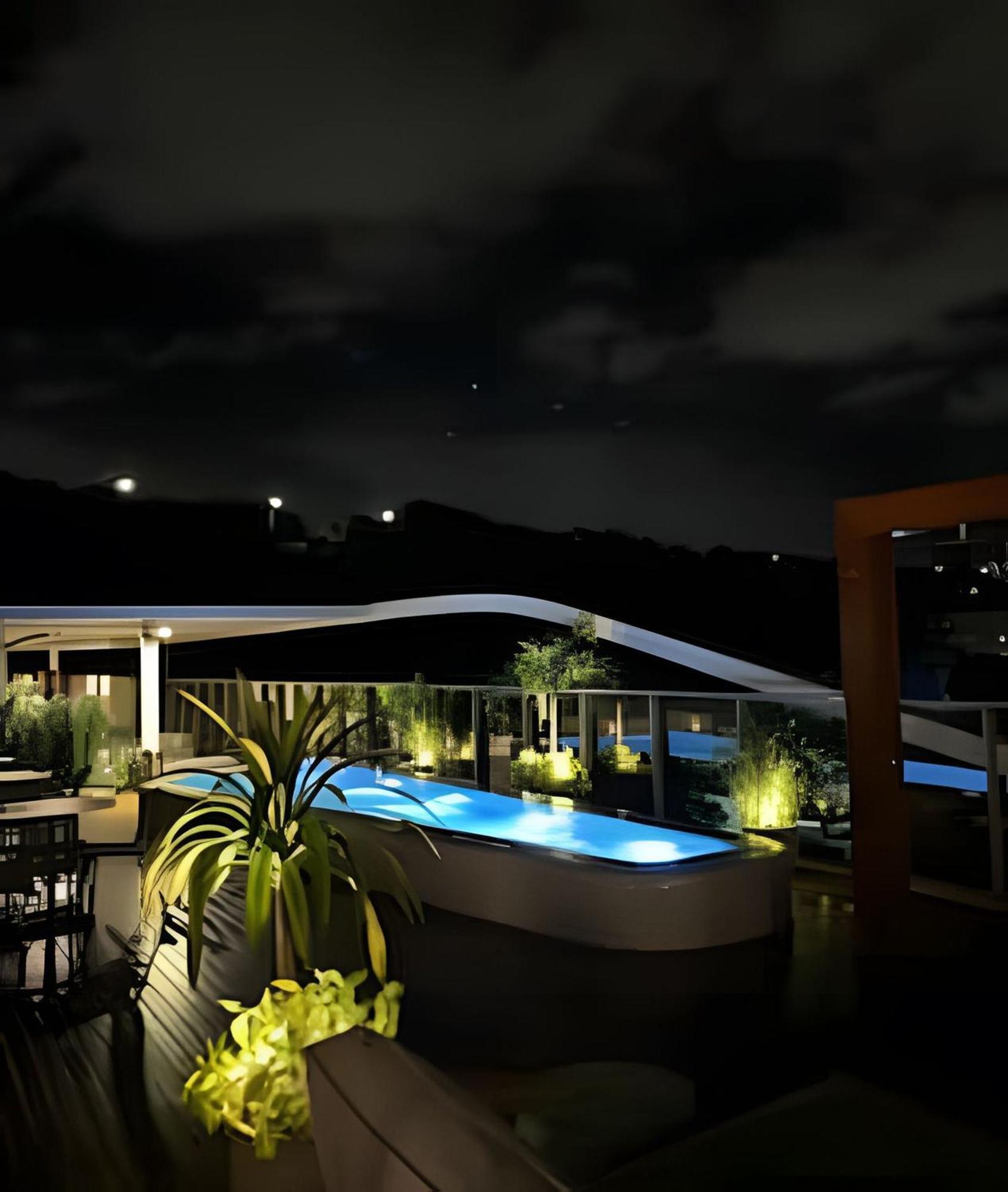 Setai Yacht/ Exclusivos* Joao Pessoa