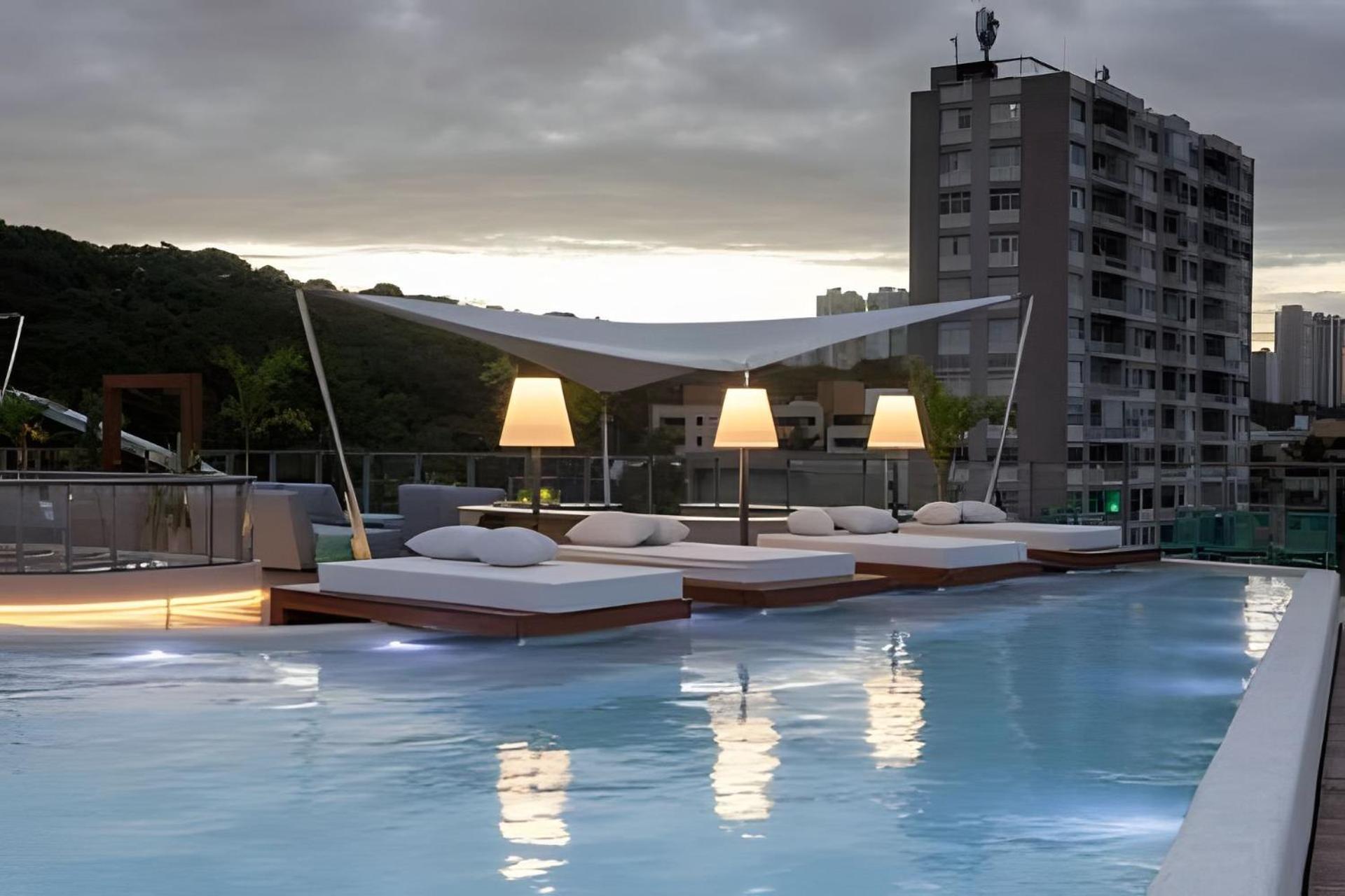 Setai Yacht/ Exclusivos* Apartment *