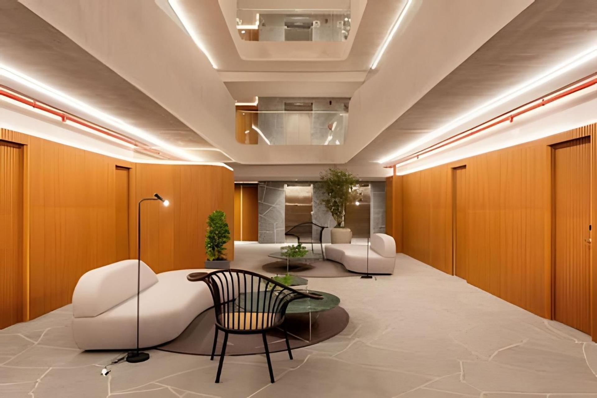 Apartment Setai Yacht/ Exclusivos* *