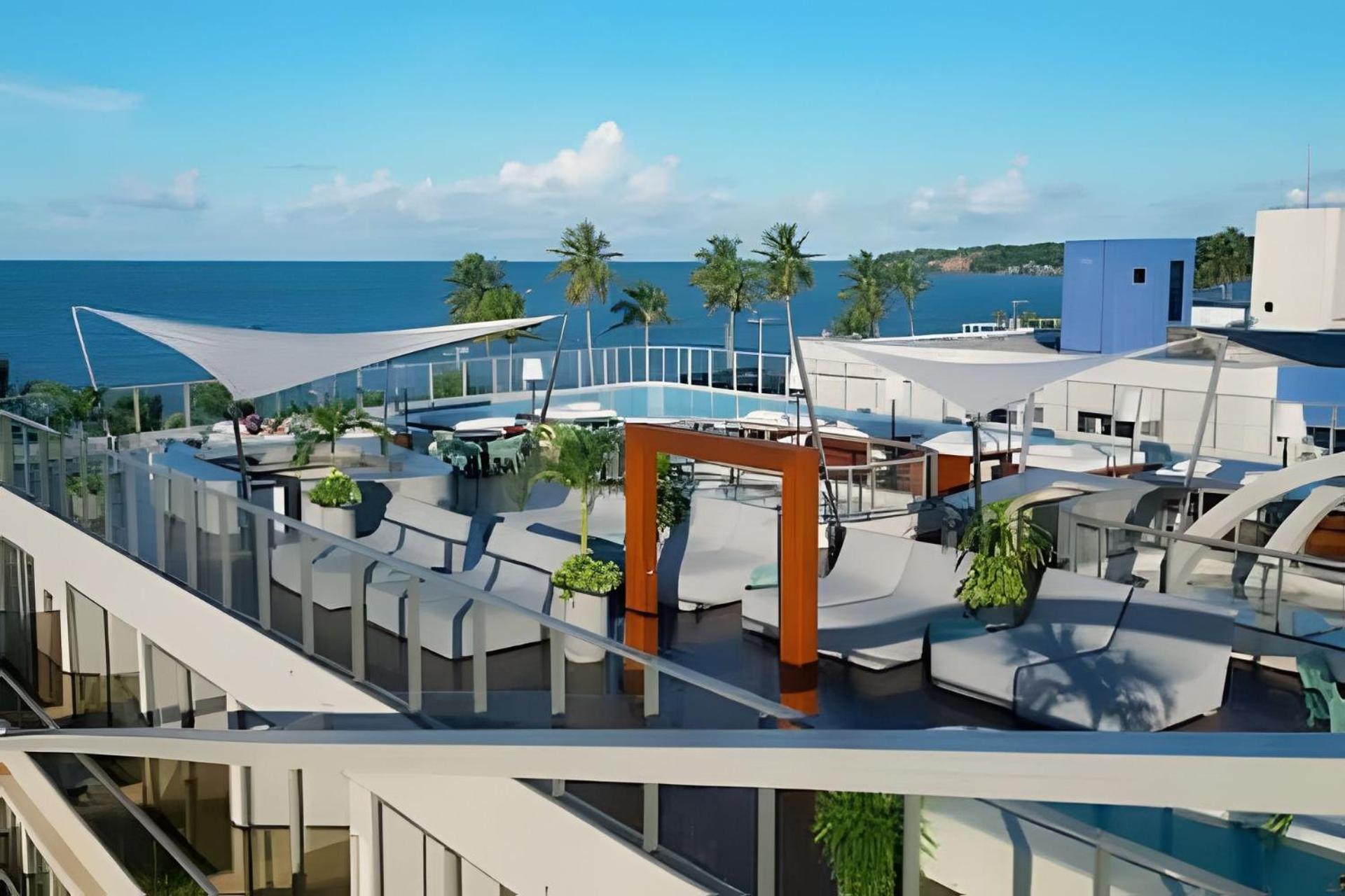 Setai Yacht/ Exclusivos* * Joao Pessoa