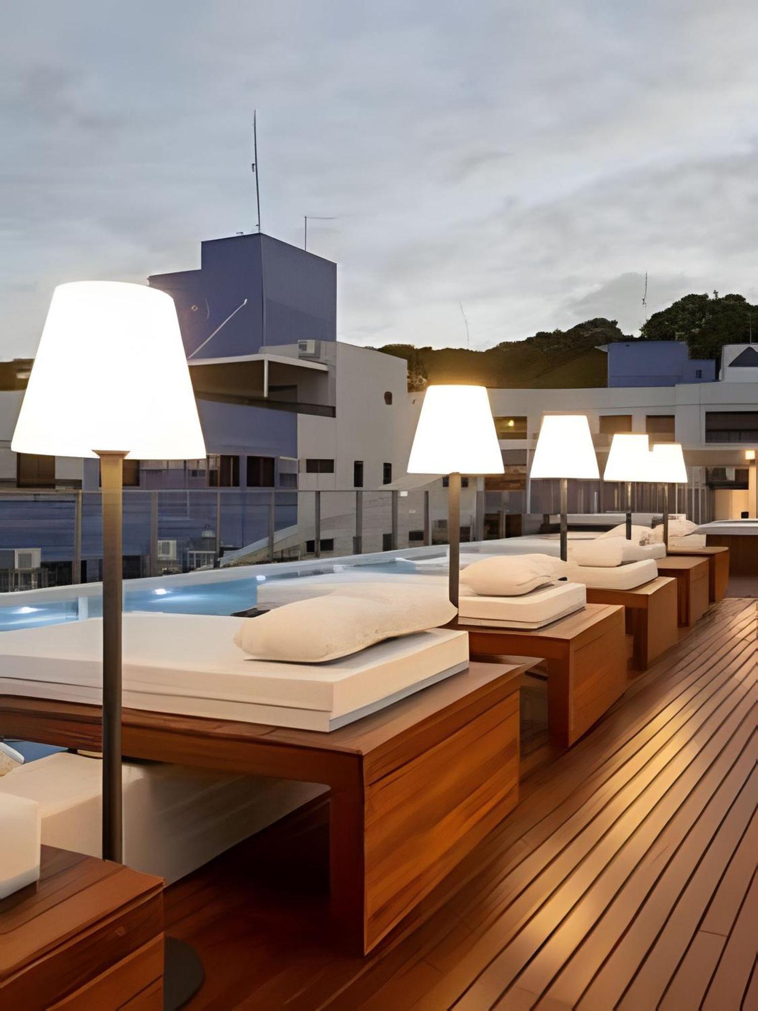 Setai Yacht/ Exclusivos*