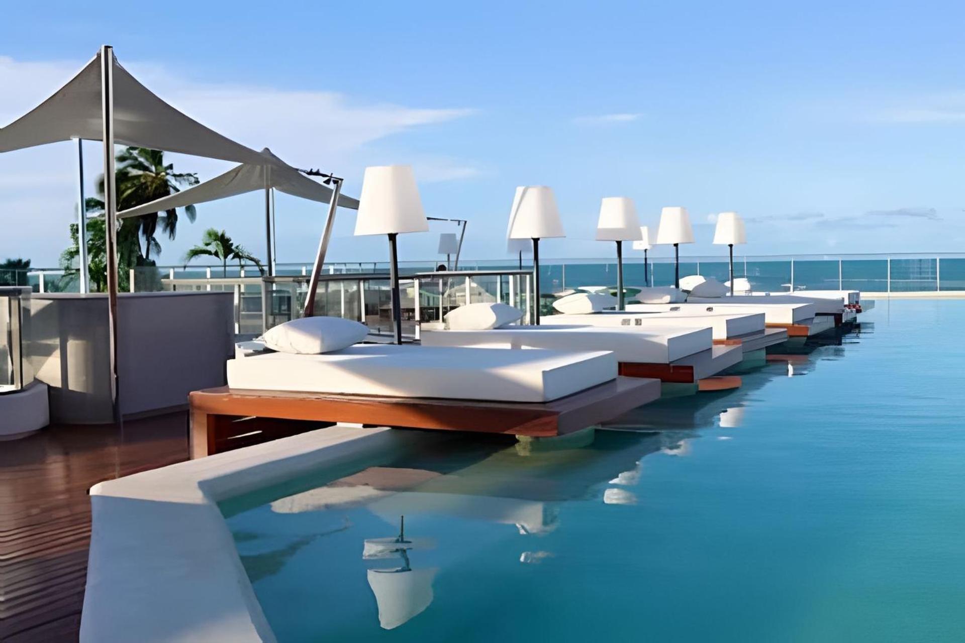 Apartment Setai Yacht/ Exclusivos*