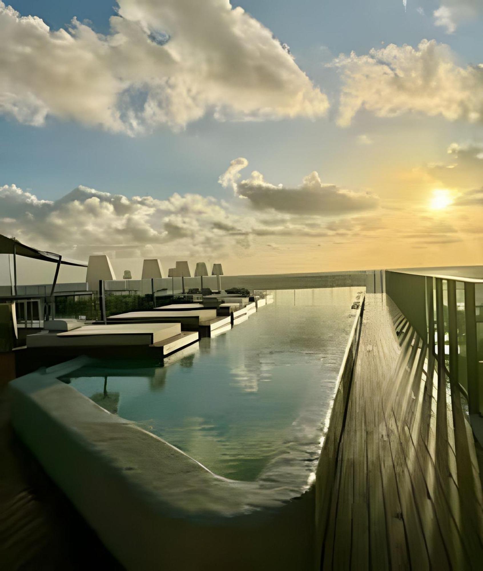 Setai Yacht/ Exclusivos* Apartment Joao Pessoa