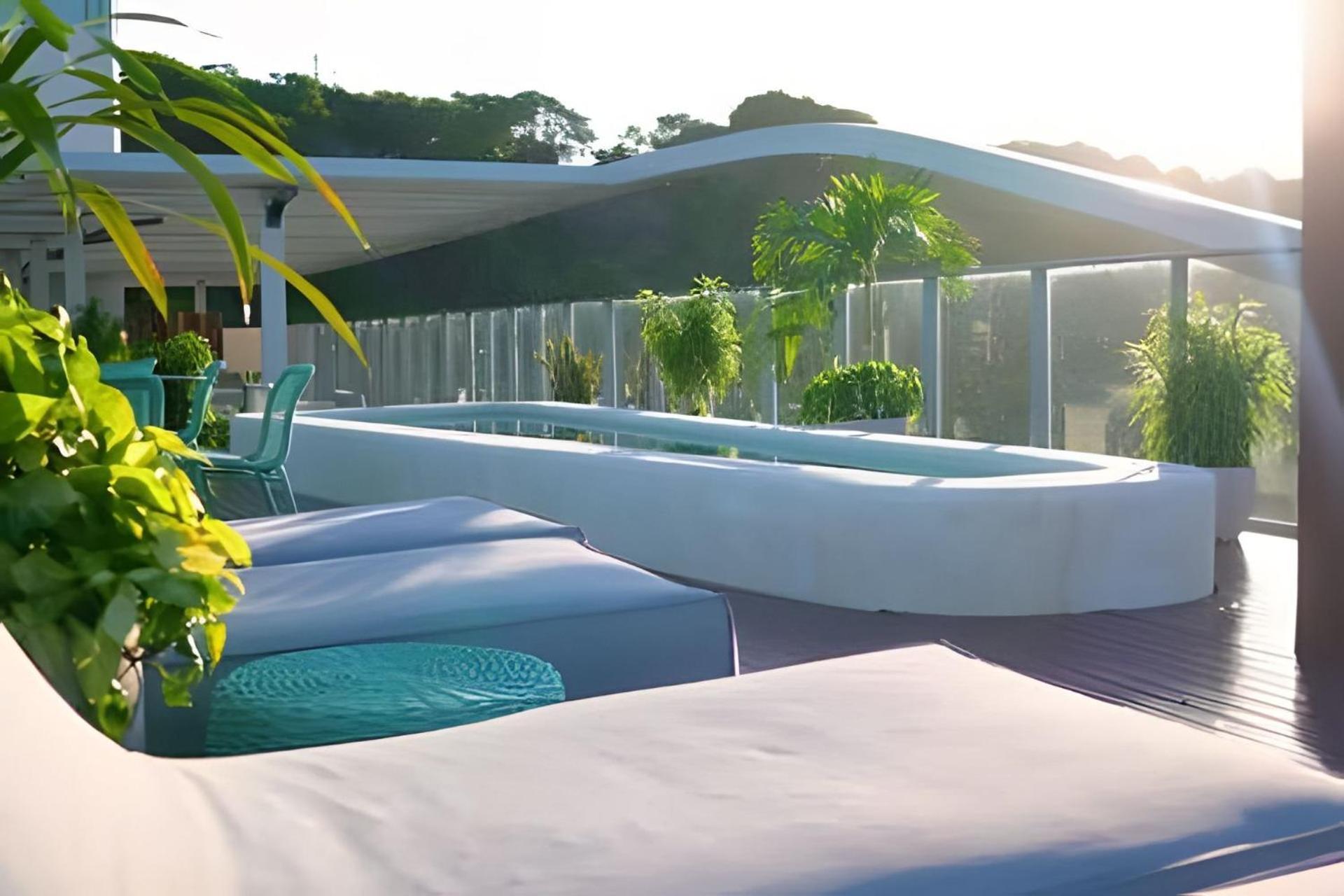 Apartment Setai Yacht/ Exclusivos* Joao Pessoa