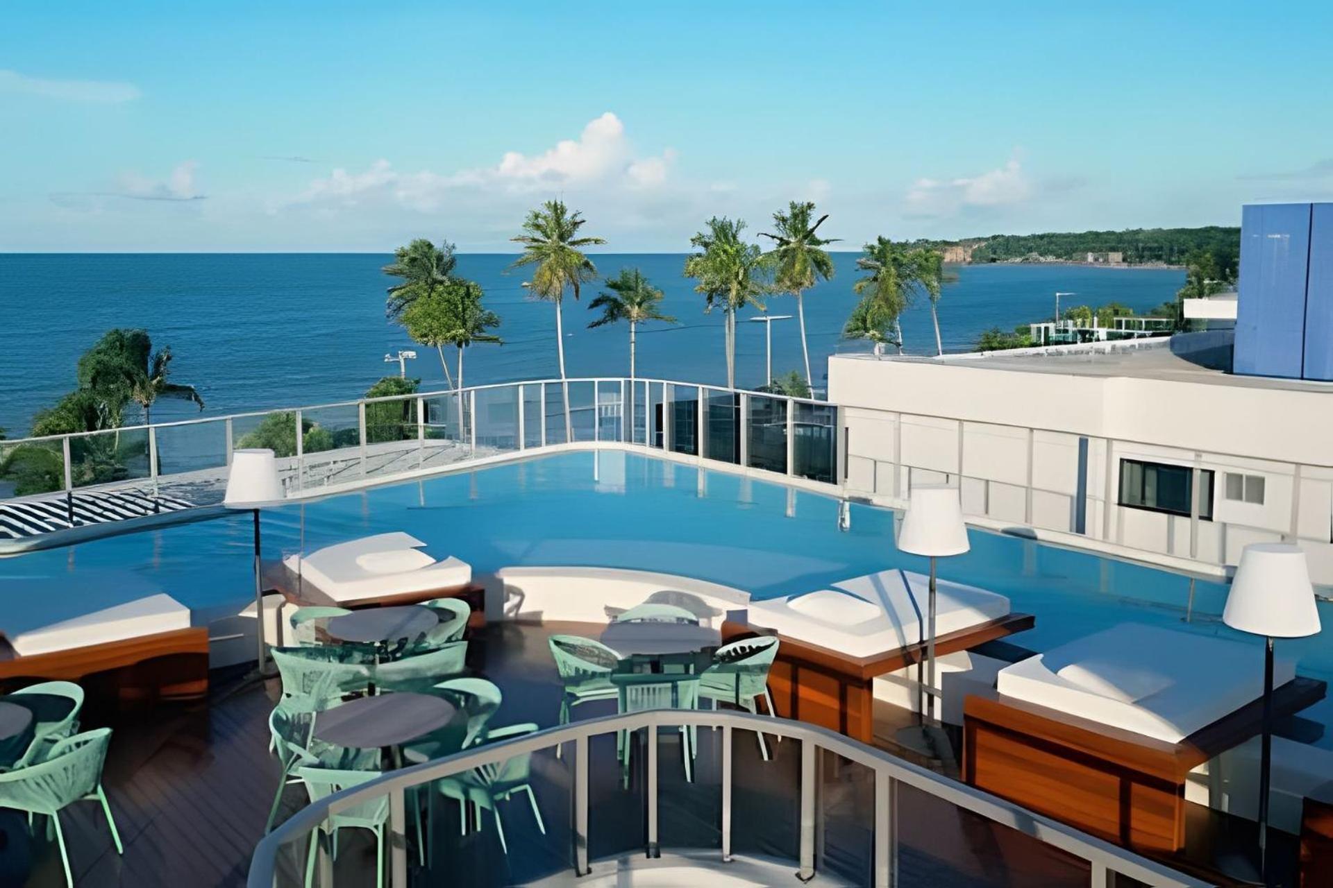 Setai Yacht/ Exclusivos* *