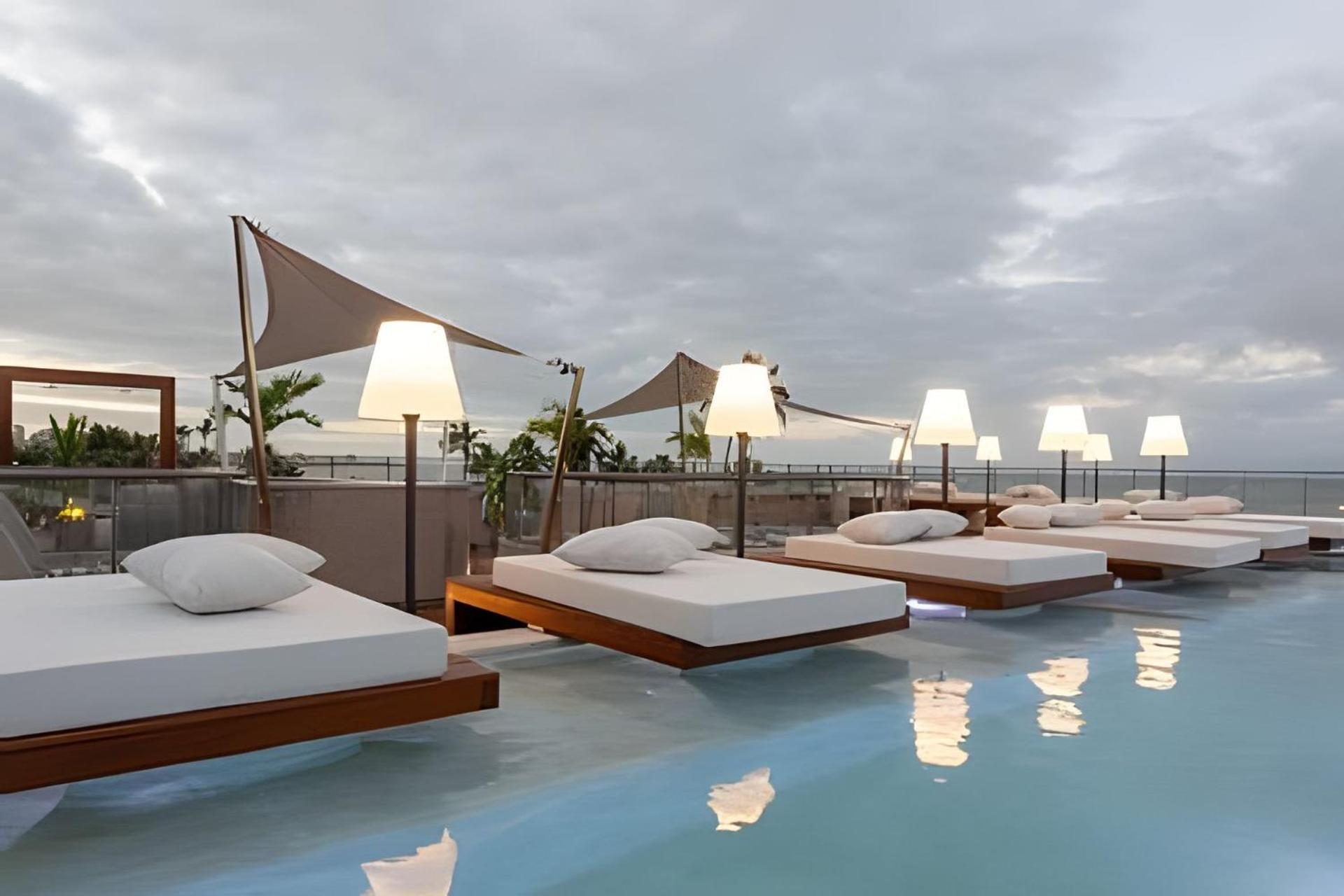 Setai Yacht/ Exclusivos* * Joao Pessoa