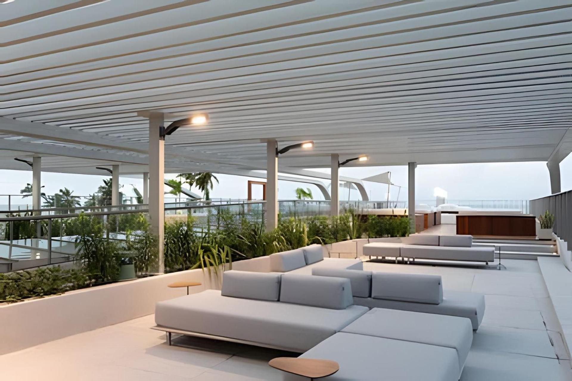 Apartment Setai Yacht/ Exclusivos*