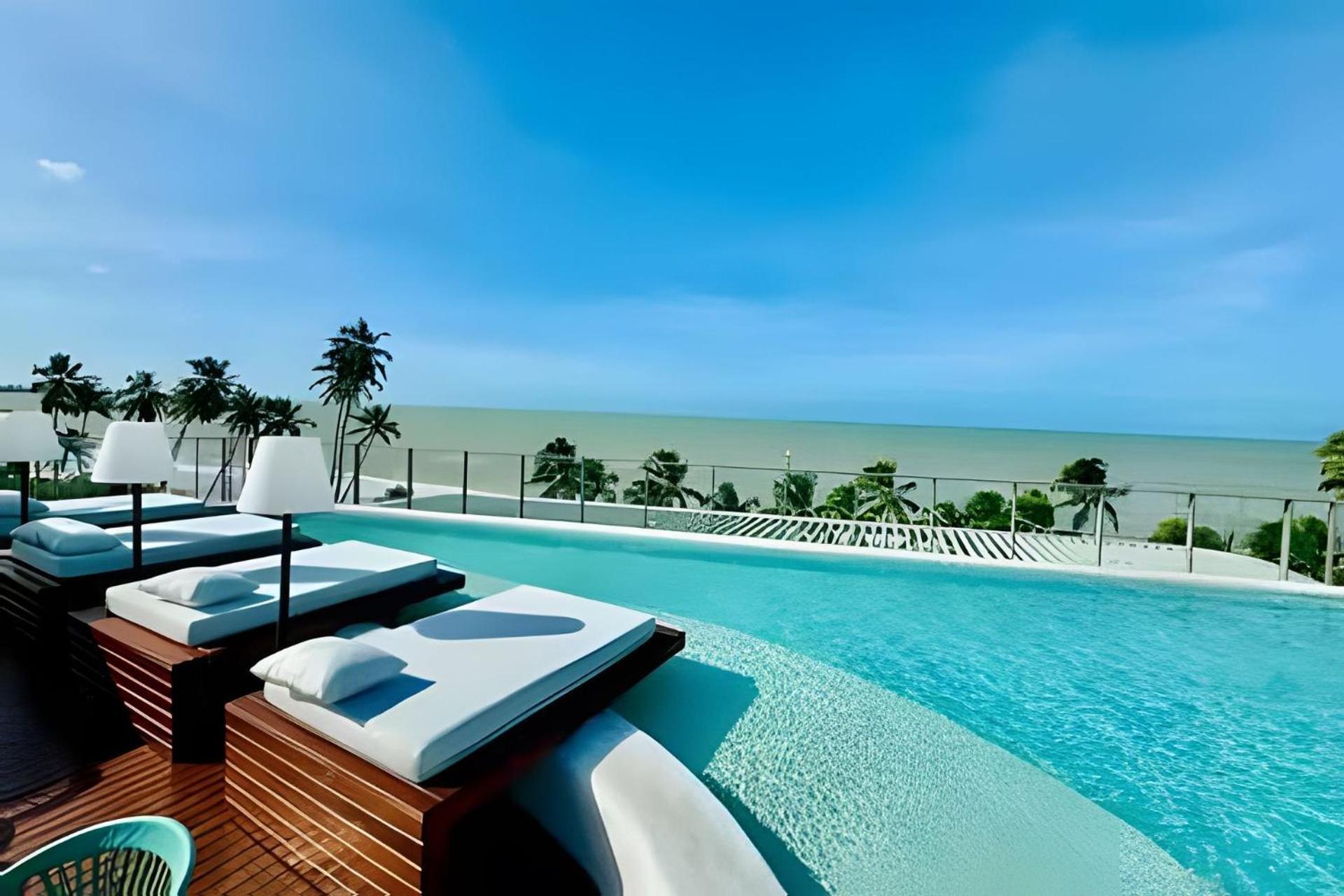 Apartment Setai Yacht/ Exclusivos*