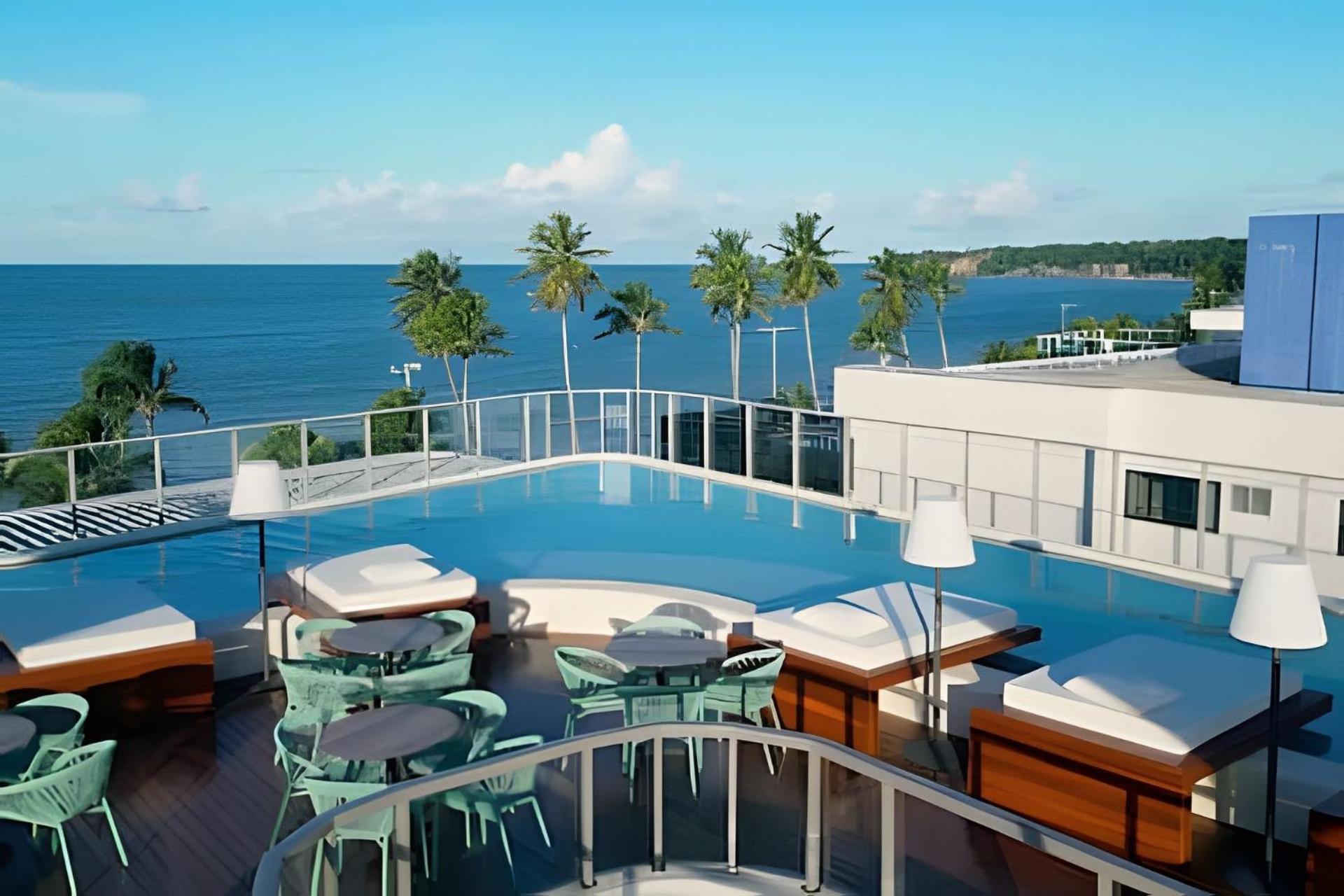 Apartment Setai Yacht/ Exclusivos* Joao Pessoa