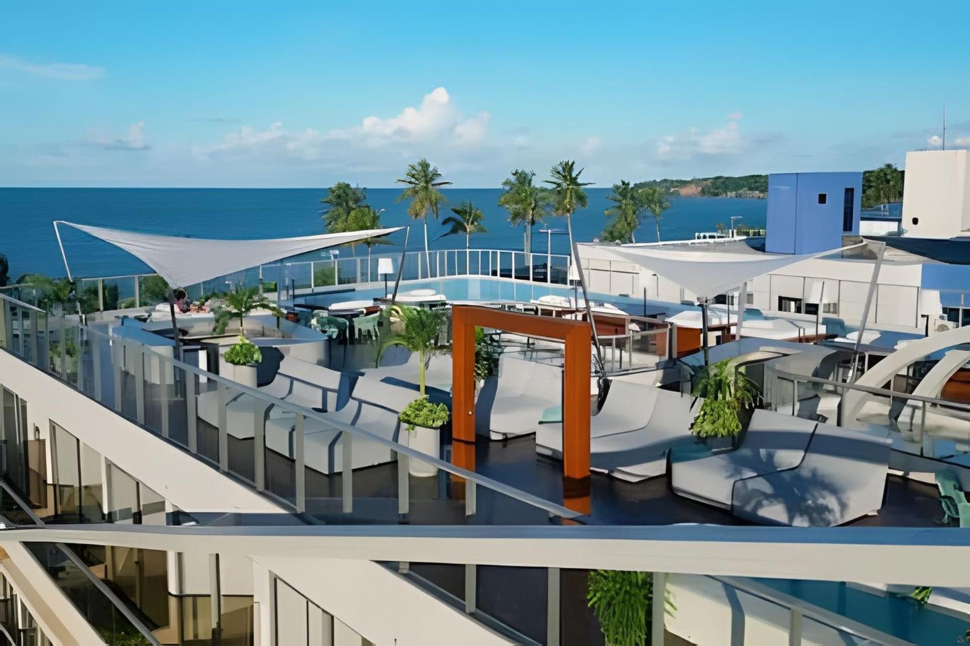 Setai Yacht/ Exclusivos* Joao Pessoa