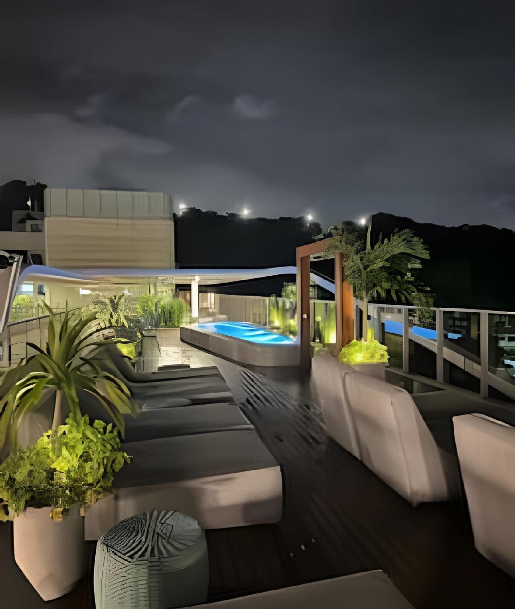 Apartment Setai Yacht/ Exclusivos*