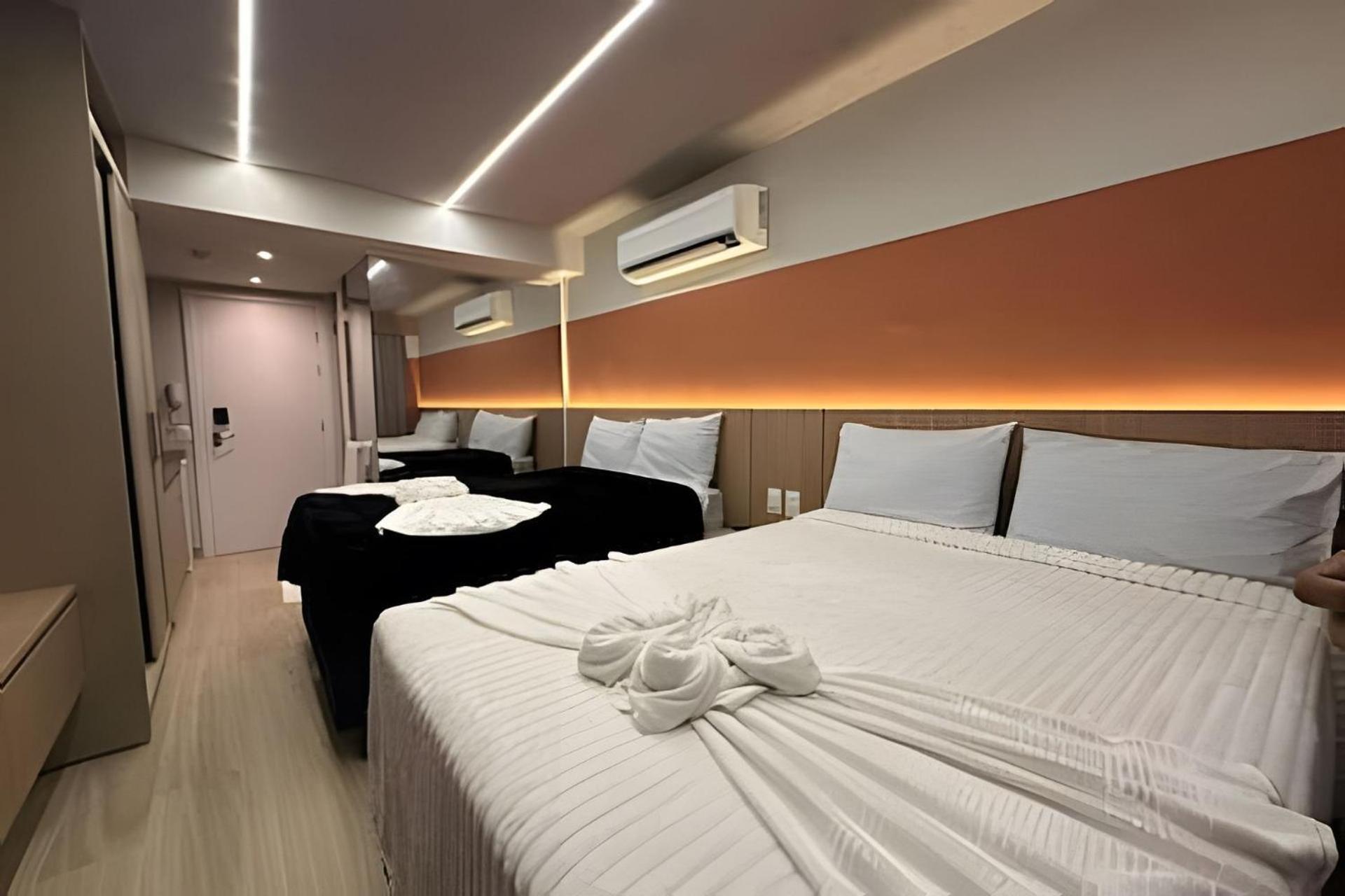 Apartment Setai Yacht/ Exclusivos*