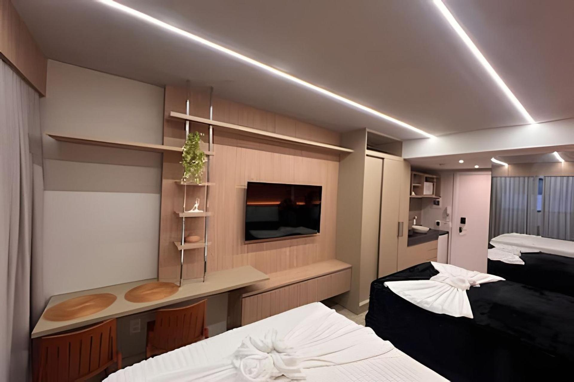 Apartment Setai Yacht/ Exclusivos* Joao Pessoa