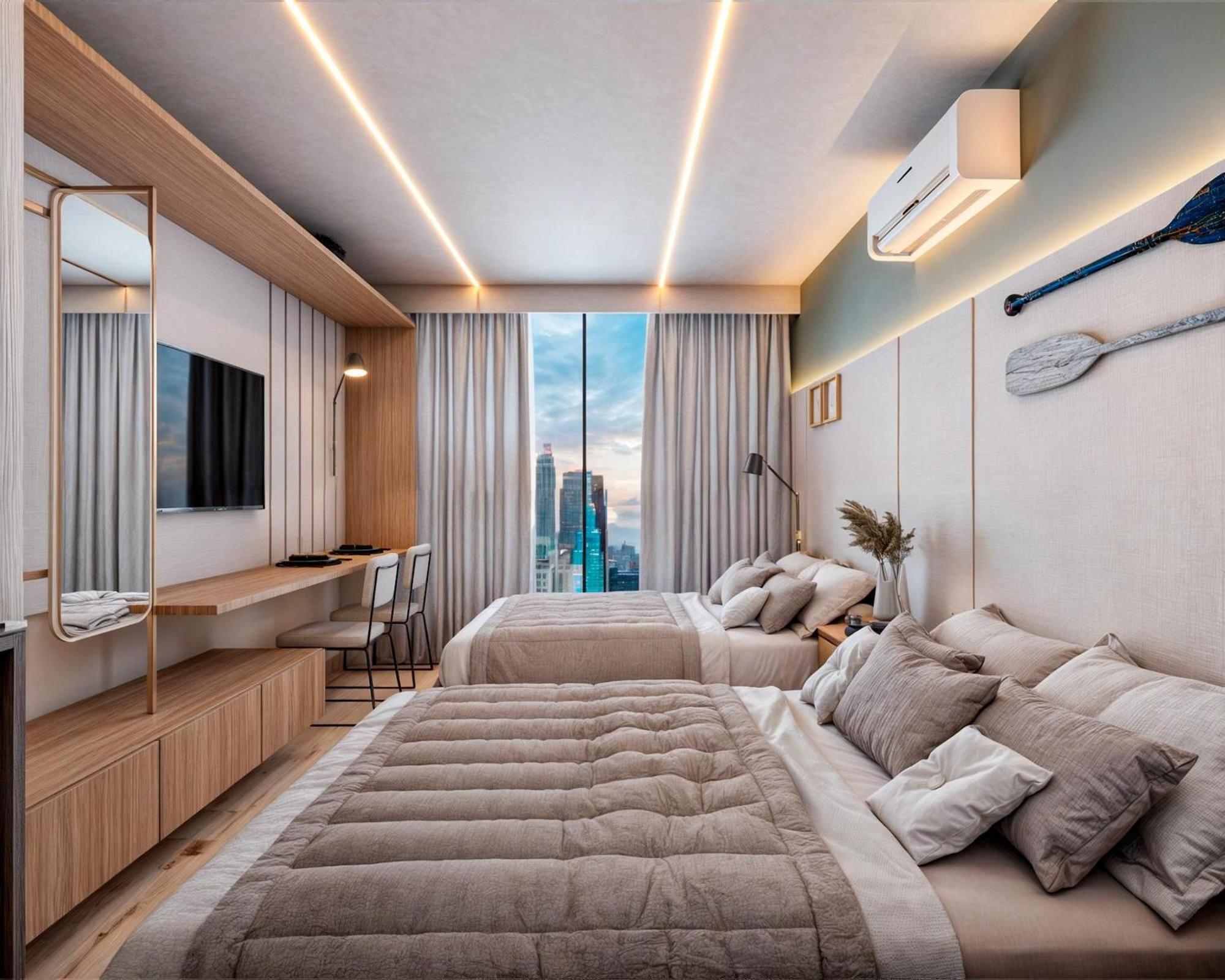 Apartment Setai Yacht/ Exclusivos* Joao Pessoa