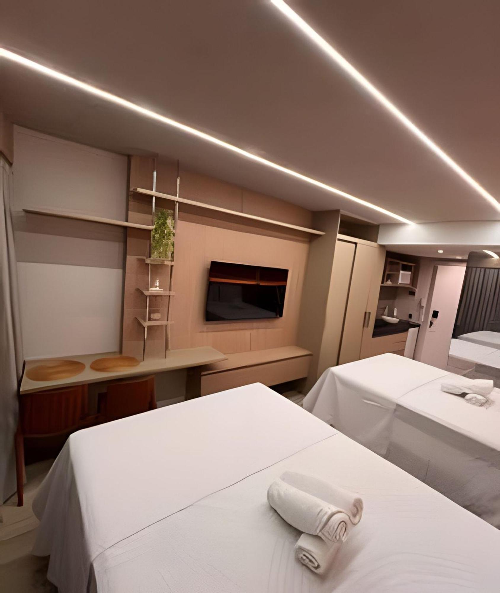 Setai Yacht/ Exclusivos* Apartment *