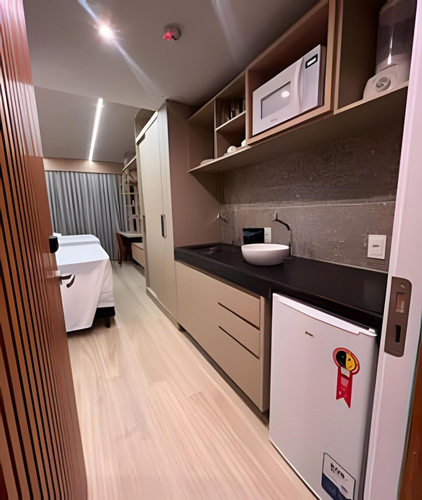Setai Yacht/ Exclusivos* Apartment